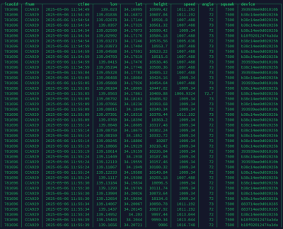 2025年“飞常准”警告的国航CA929航班发出“7500告警”事件的真相探究